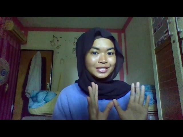 Safitri Ramadhani Noviana 322010150 - Predicate ( English Semantics )
