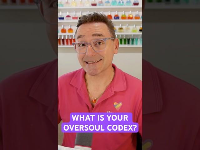 What Is the Oversoul Codex? Your Soul’s Hidden Blueprint Revealed