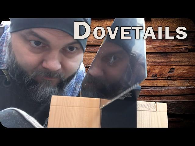 Dovetailed Drawers | Part 1 | Scandinavian Furniture | EP11 | Made in Norway [0103]