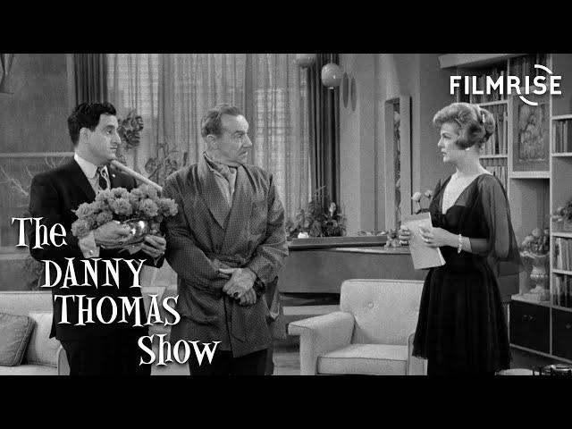 The Danny Thomas Show - Season 7, Episode 31 - Family Portrait - Full Episode