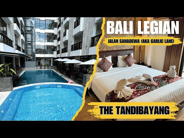 Bali Hotel Review Legian Hotels Tour Today 2024