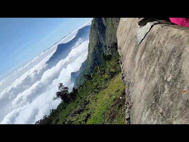 Moir Point - Kodaikanal - View Point