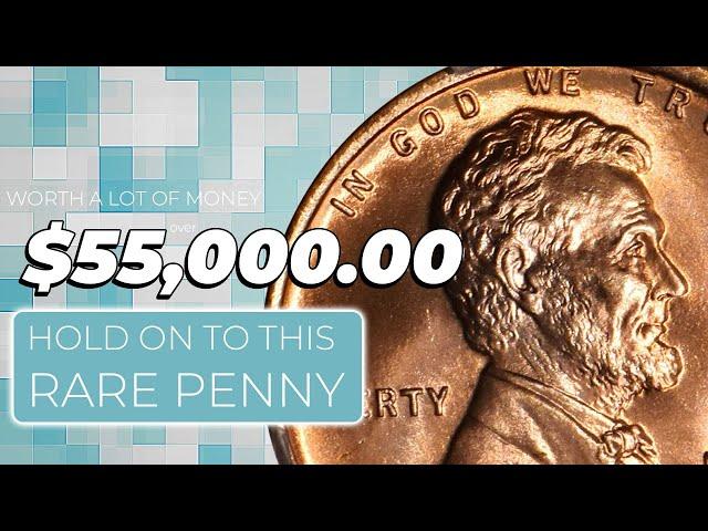 How a 1918 Lincoln Cent Sold for over $55,000? – Check Your Change!