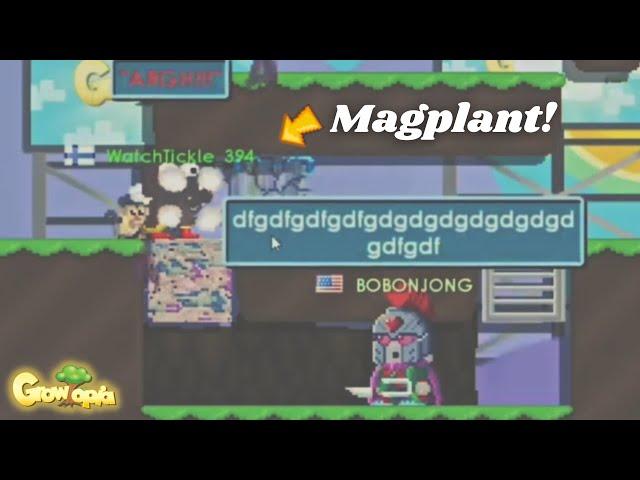 The MOST Expensive Growtopia SCAM of ALL TIME!