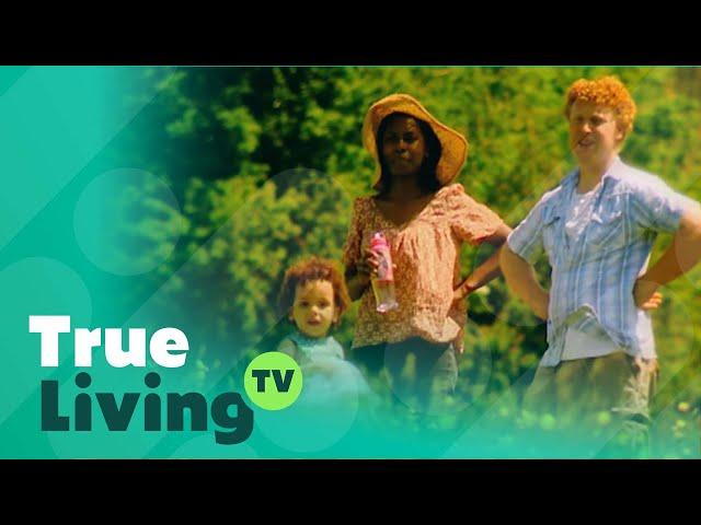 The Healing Power of Farming | True Living TV Full Episode