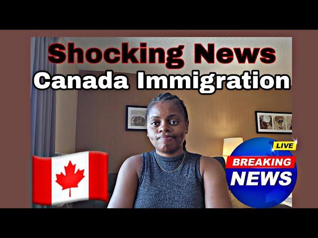 BREAKING NEWS: MASSIVE UPDATES FOR INTERNATIONAL STUDENTS  IN CANADA  | PGWP REQUIREMENTS