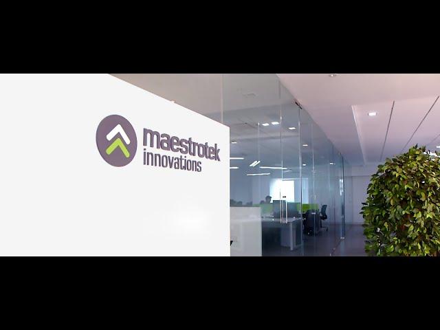 Maestrotek Innovations Pvt Ltd