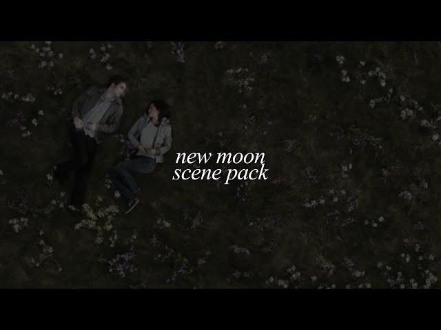 ‘the twilight saga: new moon’ scene pack