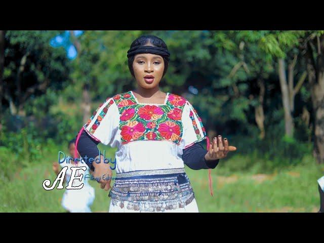 ZANE (Sabuwar Waka Video) M.pizzah Fati Oruma full HD 2024