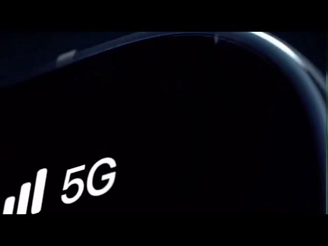 iPhone 12 Pro Commercial Sequal