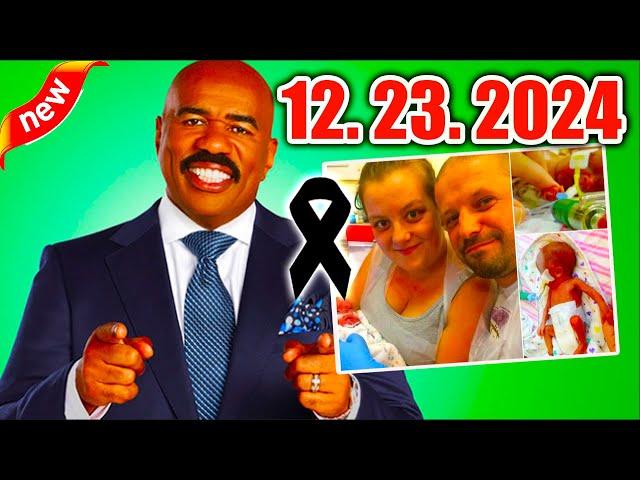 Steve Harvey FM To day #1 | | Full Show 12.23.24  Steve Harvey Morning Show NEW