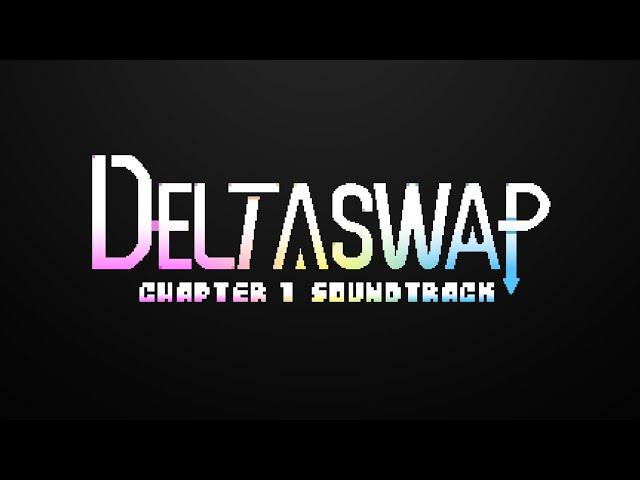 [DELTASWAP: Chapter 1] HERE WE ARE