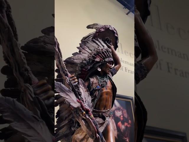 Have You Visited the #1 Western Museum Located in Scottsdale?