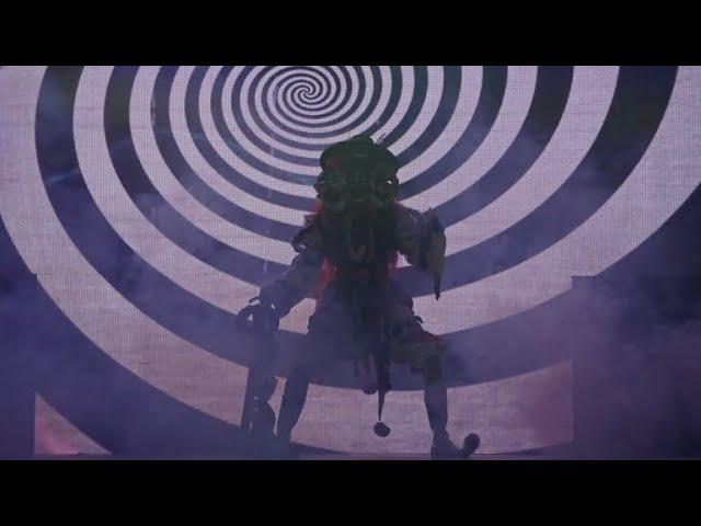 Dragula Season 4 - Episode 8 Full "Killer Clowns" Floor Show