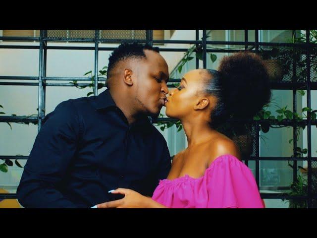 MY LOVER- THE COMMOHS FT MR. VIOLIN & KIZMOH (OFFICIAL MUSIC VIDEO)