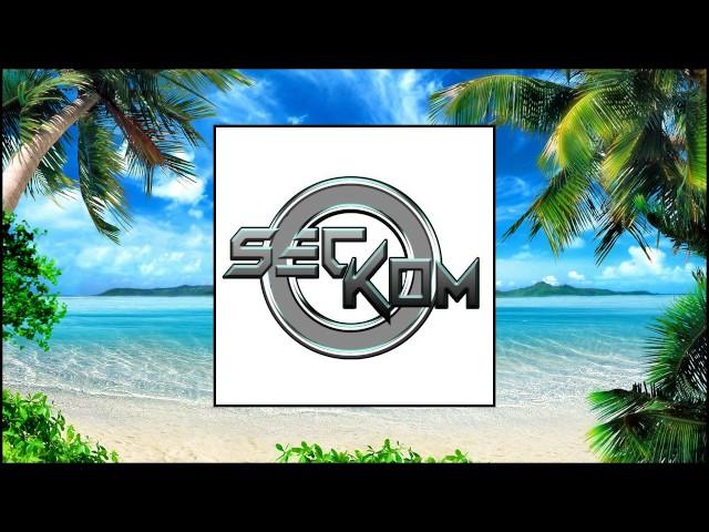 SeckoM Ft DnZ - Trip Tahiti (Dance Hall) 2017 | Dancehall