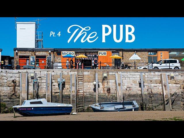 Micropubs of Thanet (Keep Cask Alive pt 4) | The Craft Beer Channel