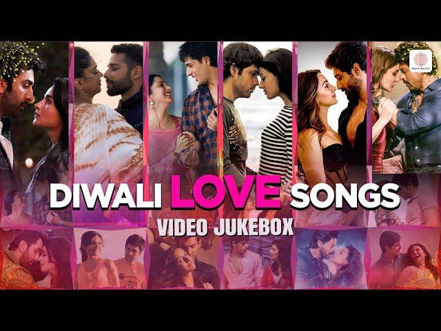 Diwali Love Songs 2024 | Dekhha Tenu | Tu hain toh | Zaroor | Kesariya | Hawayein | Bollywood Hits