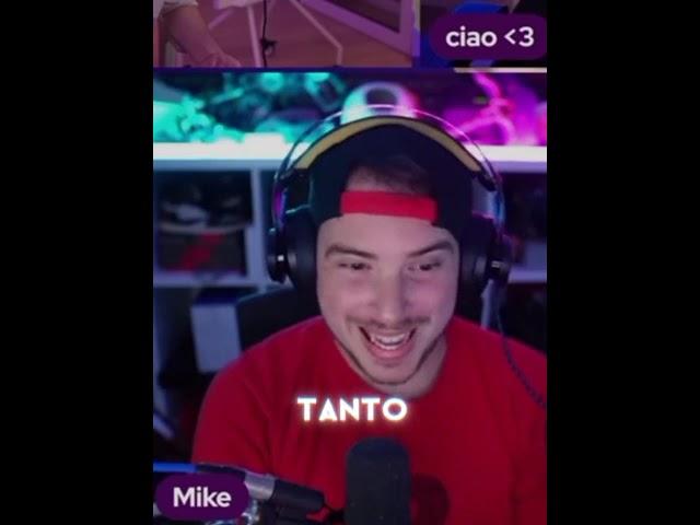 Quante sub ha Cicciogamer89? #grenbaud #mikeshowsha #cicciogamer89 #blur #guadagni