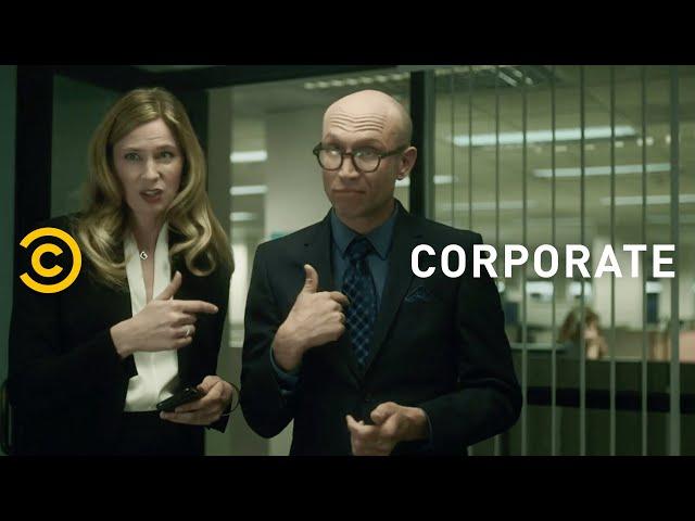 10 Times Corporate Got Too Real - Corporate