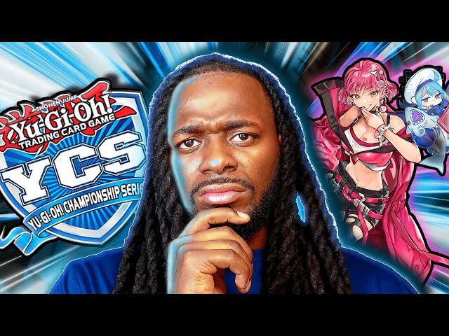 We Need To Talk About YCS Quito & France Nationals...