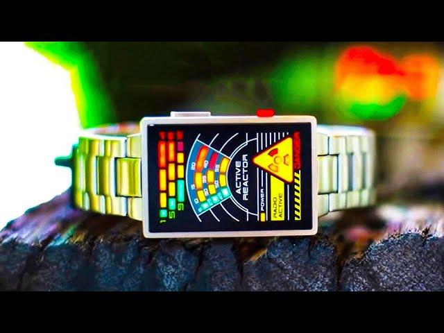 Top 10 Banned Gadgets You Won't Believe Exist