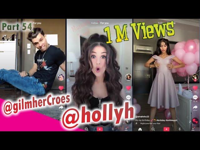 Holly H Musically Compilation 2018 - Best Videos Compilation | Musicaly Trend Part 54