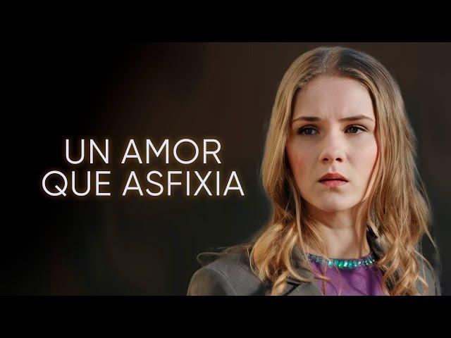 ¡DESAPARECIÓ DESPUÉS DE LA BODA! | Película romántica en Español Latino