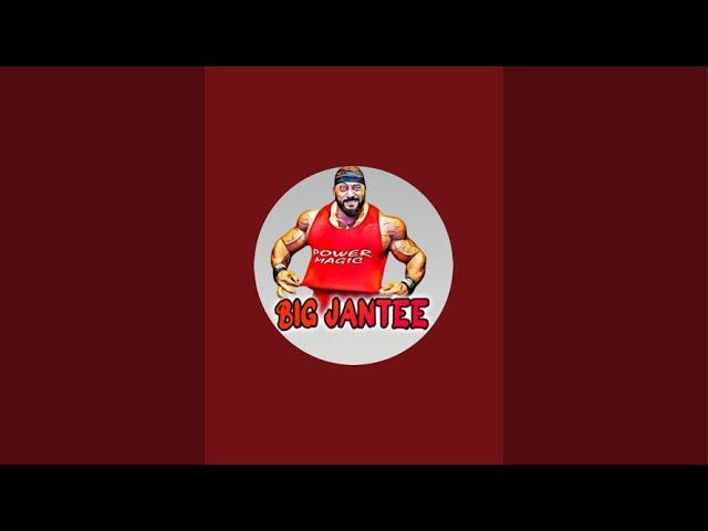 Big Jantee is live!