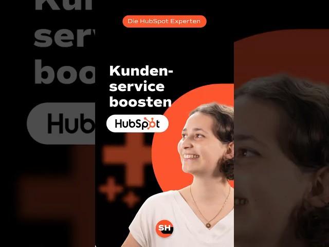 Der HubSpot ServiceHub | 2025 HubSpot Tutorial Deutsch