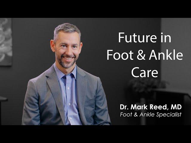 Advancing Foot & Ankle Care