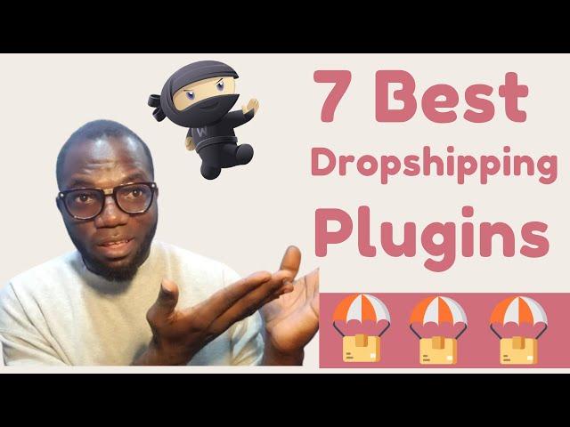 7 Best WordPress/WooCommerce Dropshipping Plugins [2021]