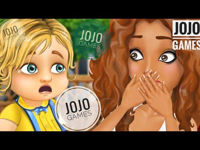 فين بنتي ؟ تم اكتشاف الحقيقة | ملكة الموضة | JoJo Games