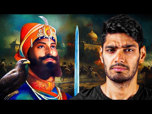 Sikh Empire Explained in 35 Minutes