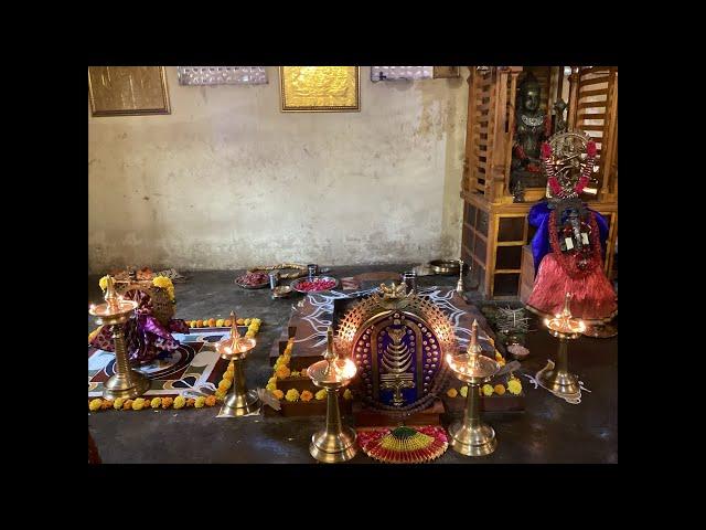 Maha Shivratri | Mrityunjay Homam | Live |