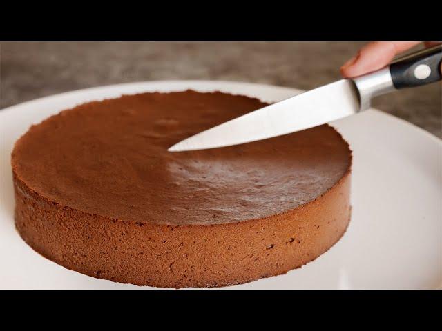 Only 2 Ingredients dessert in 5 minutes! ! No Baking, No Flour, No Gelatine, No Cream