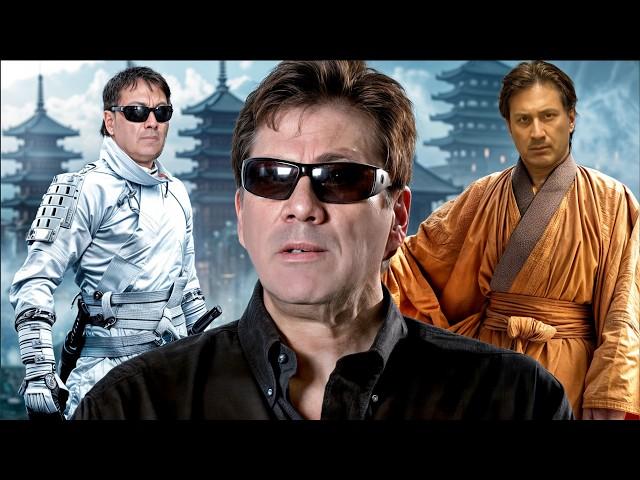 The Astonishing Truth Behind Frank Dux’s Latest Claim