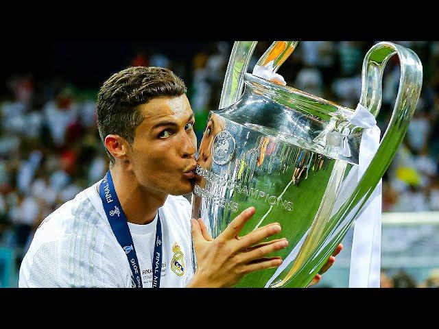 Real Madrid - Road To Victory • UCL 2016