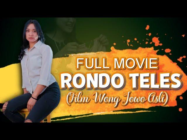 RONDO TELES 1-6 || FILM WONG JOWO VIRAL || ARJUNA CN