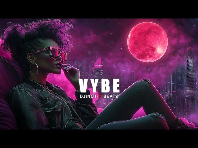 [DRILL] Trap Type Beat - "Vybe" | Type Beat | Freestyle Beat | Melodic Trap Instrumental 2024