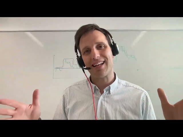 MBA Masterclass: Driving success through good project management
