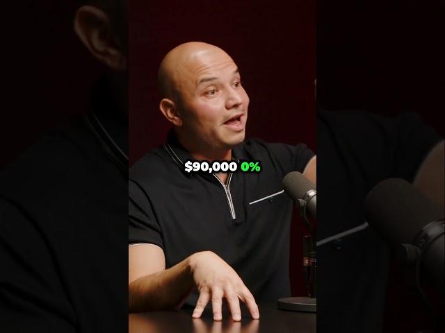 The $90K 0% Credit Hack Banks Hope You Never Learn #money #business #bank