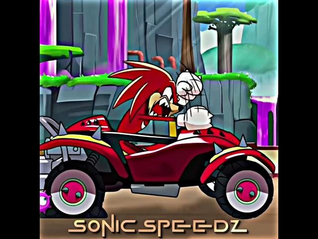 Knux is the best  #shorts #foryou #shortsfeed #fyp #trending #cartoon #sonic #entertainment #amy