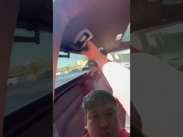 What is this/reaction in this viral trending video