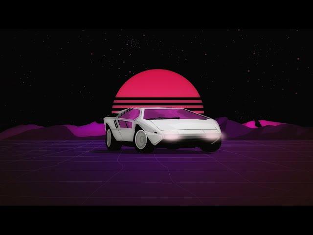 DJ DEKO - Retro Wave 80 and Synthpop music