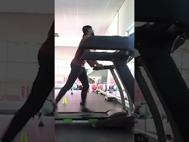 Cucumber prank the gym - everyone got fooled!