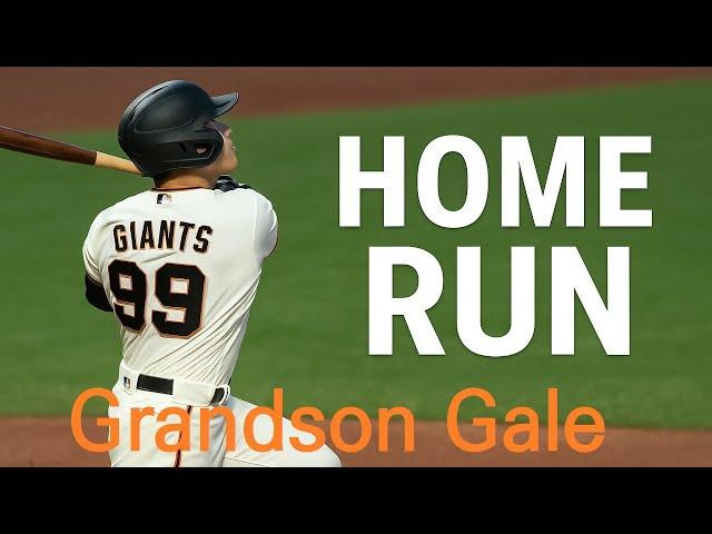   Grandson Gale - J-Hawk High-Energy Baseball Anthem by SionSoulSori (SSS) Speed Meets Legacy