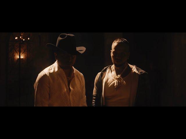 Hadrian, Tony Aguirre - 2A (Video Oficial)