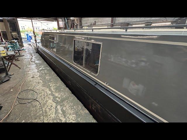 2004 Narrowboat for sale NOW SOLD