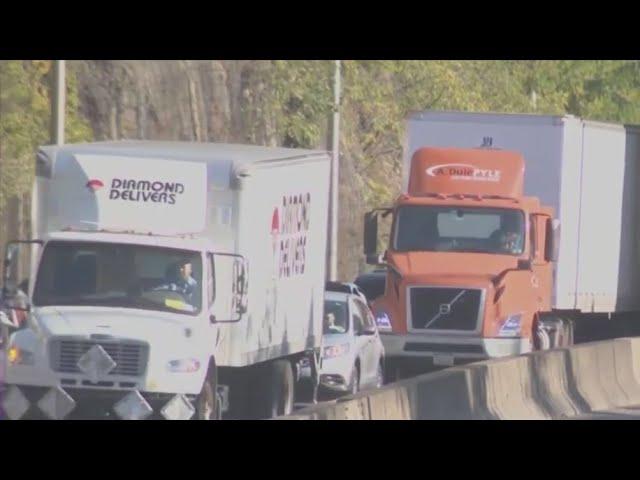 Community divided over the Cross Bronx Expressway